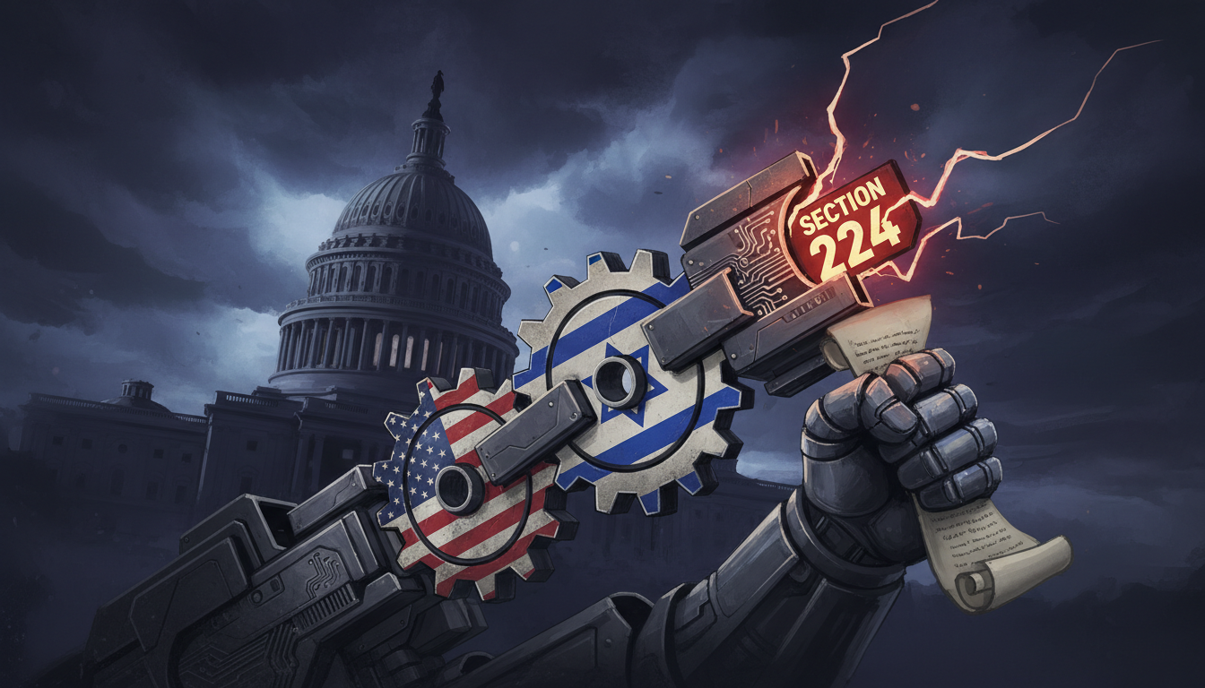 us israel military integration