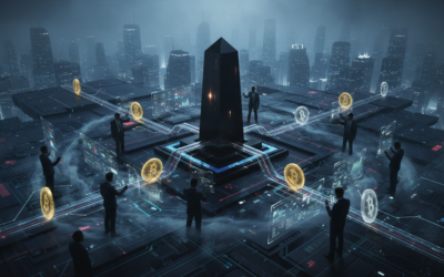 Federal Banking Regulators Advance Digital Dollar Infrastructure Through Token Service Implementation