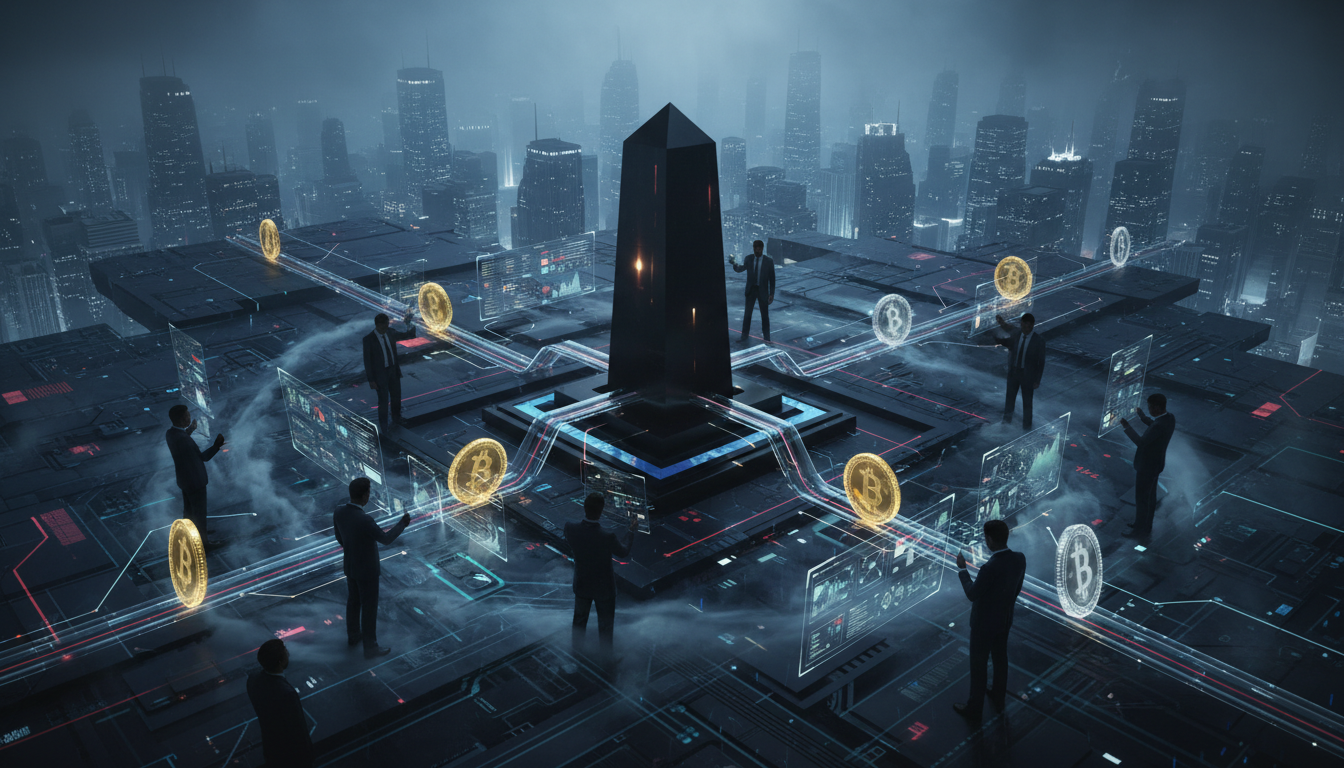 digital dollar tokenization