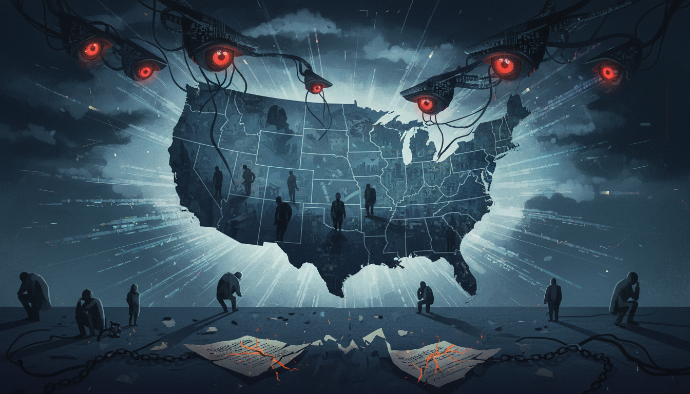 federal surveillance programs