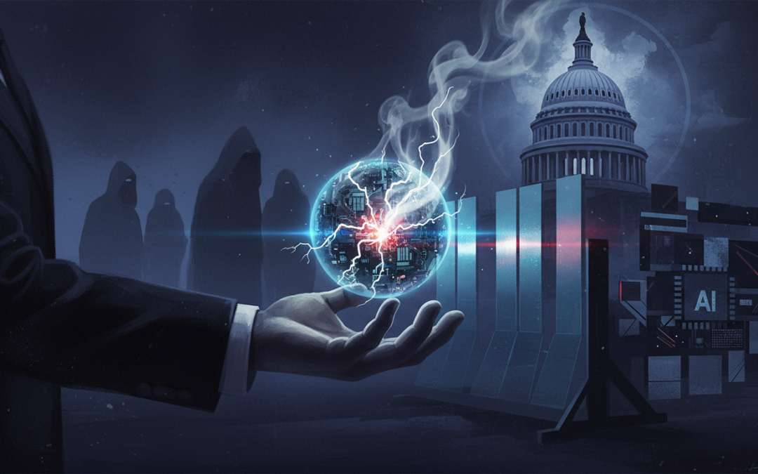 OpenAI Restricts GPT-5.6 Rollout at Washington’s Request: Government Now Vetting AI Access