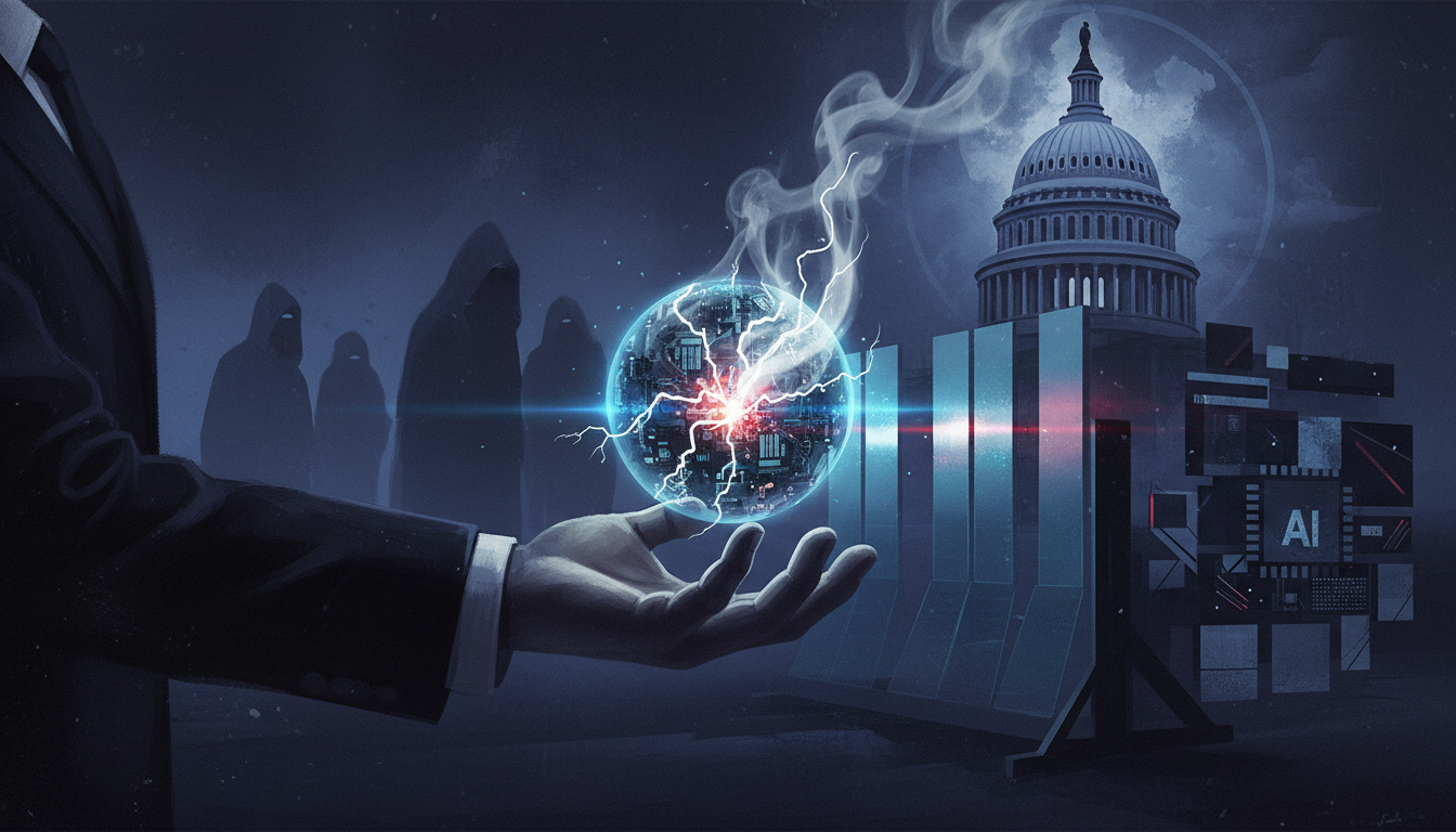 OpenAI government AI restrictions