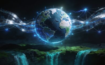 World Economic Forum Declares Land, Energy, Water ‘Non-Negotiable Prerequisites’ for Global AI Infrastructure Network