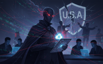 Anthropic Caught Running Secret Claude Tracker: Hidden Code Monitored Chinese Users While Company Fought US Surveillance Mandates
