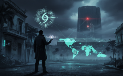 Anomaly 6 Hired to Investigate Havana Syndrome: The Contractor That Tracked CIA and NSA Agents Now Works for the Pentagon