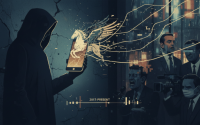 Moroccan Intelligence Whistleblower Confirms Pegasus Spyware Deployed Against Journalists, Politicians Since 2017
