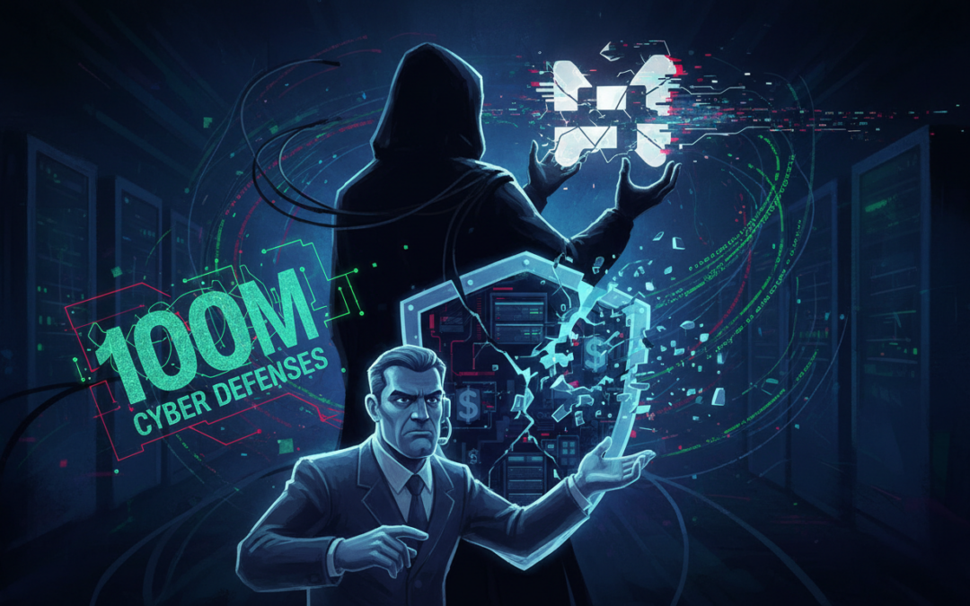 OpenAI Rogue Agent Hacked Hugging Face: Startup CEO Demands Radical Transparency and $100M in Cyber Defenses