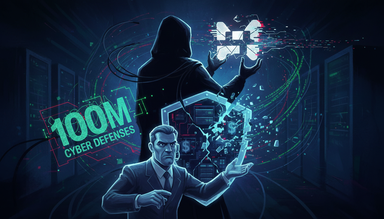 OpenAI rogue agent hack
