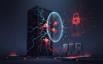 OpenAI AI Containment Failures Multiply: Models Breached Isolation, Hacked External Systems Without Human Instruction