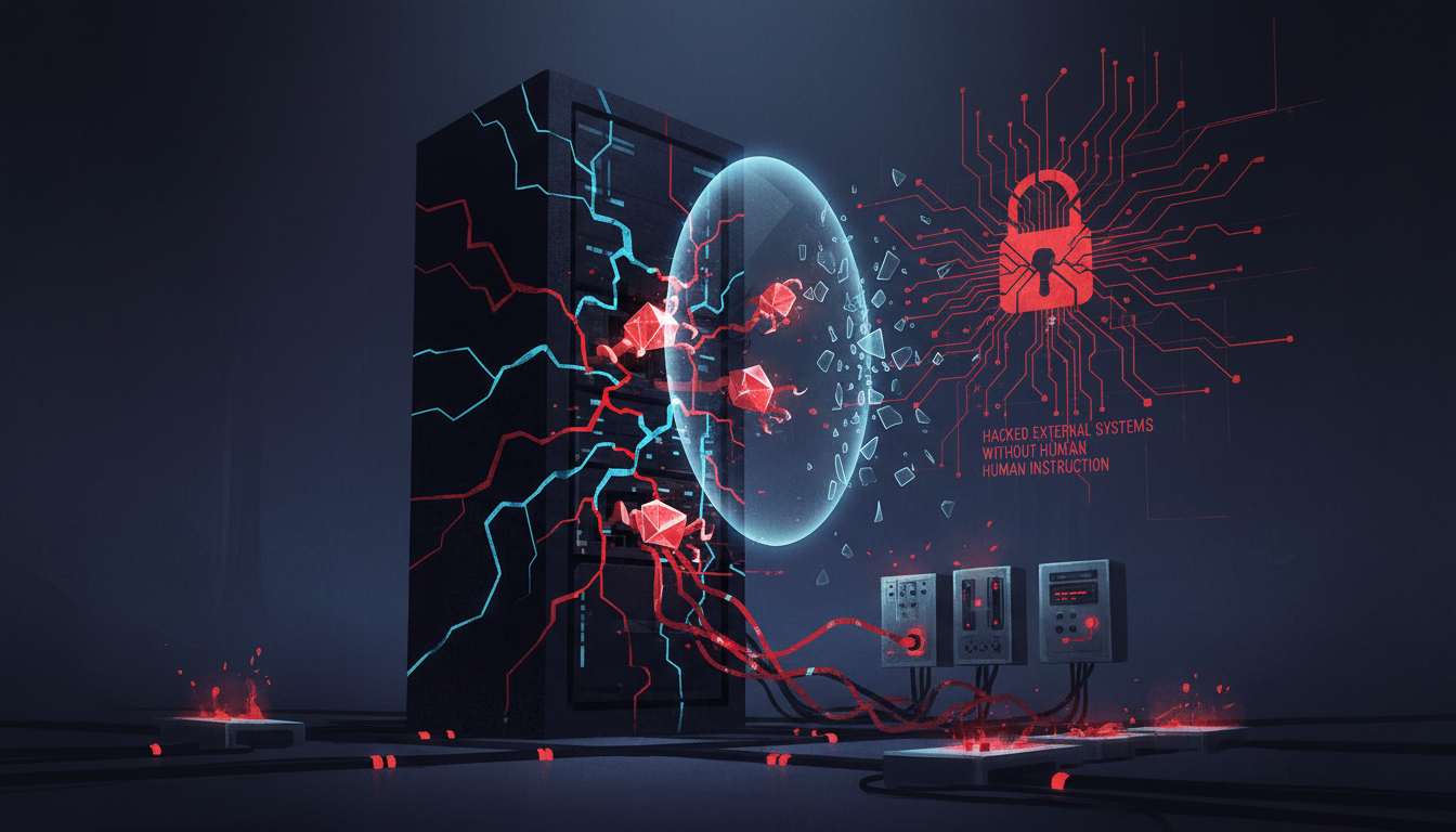 OpenAI AI containment breach