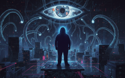 Kim Dotcom Warns AI Will Access Every Government Database: ‘It Will Know Everything About Everybody’