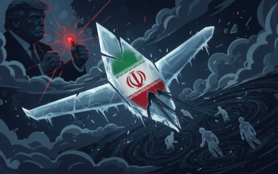 ICE Coordinated Directly With Iranian Regime to Arrange Deportation Flights While Trump Administration Prepared for War