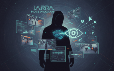 IARPA Launches MOVES Program: Spy Agency Developing AI to Diagnose Neurological Conditions From Open-Source Video