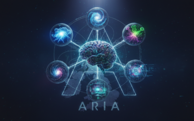 UK’s ARIA Consolidates 7 Research Opportunity Spaces Targeting Brain Interfaces, Weather Manipulation, and Living Systems