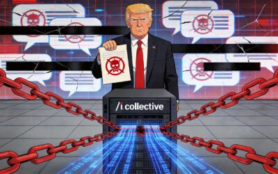 Trump Administration Sanctions Italian Webhost A/I Collective: Terror Label Threatens Radical Free Speech Across the U.S.