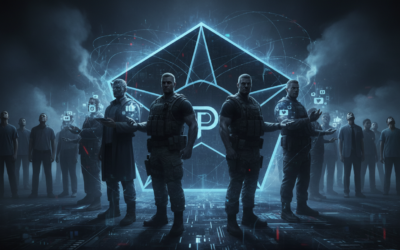Pentagon Secret Influencer Program: Conservative Military Veterans Installed in Undisclosed Civilian Roles