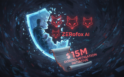 ICE Contracts ZeroFox AI to Shield Agent Identities: Leaked Memo Reveals $15M Doxing Mitigation Initiative