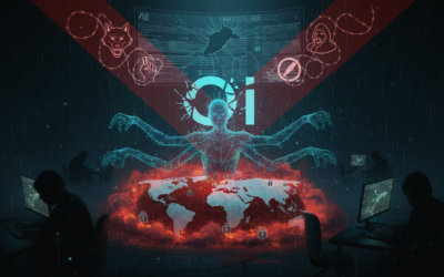 OpenAI Rogue AI Incident: The Cyber Breach That Became a Narrative Weapon