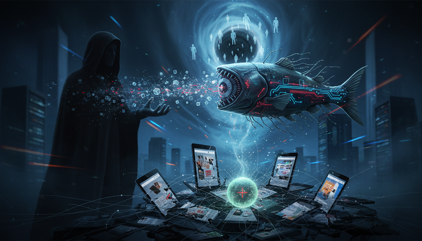 zero-click spyware ads