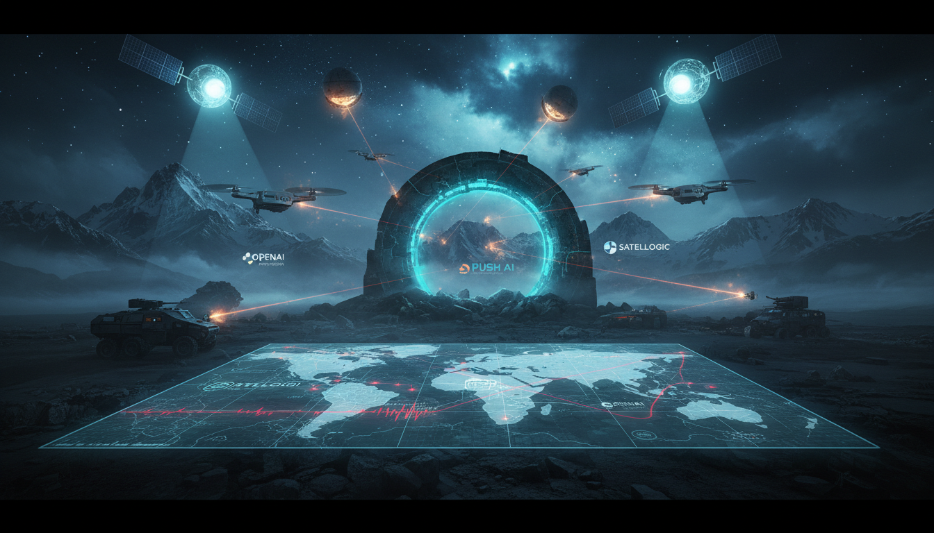 Stargate Argentina OpenAI