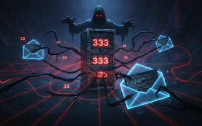 333 Tor Exit Nodes Hijacked: Attackers Stole SSH Passwords and Intercepted Plaintext Email