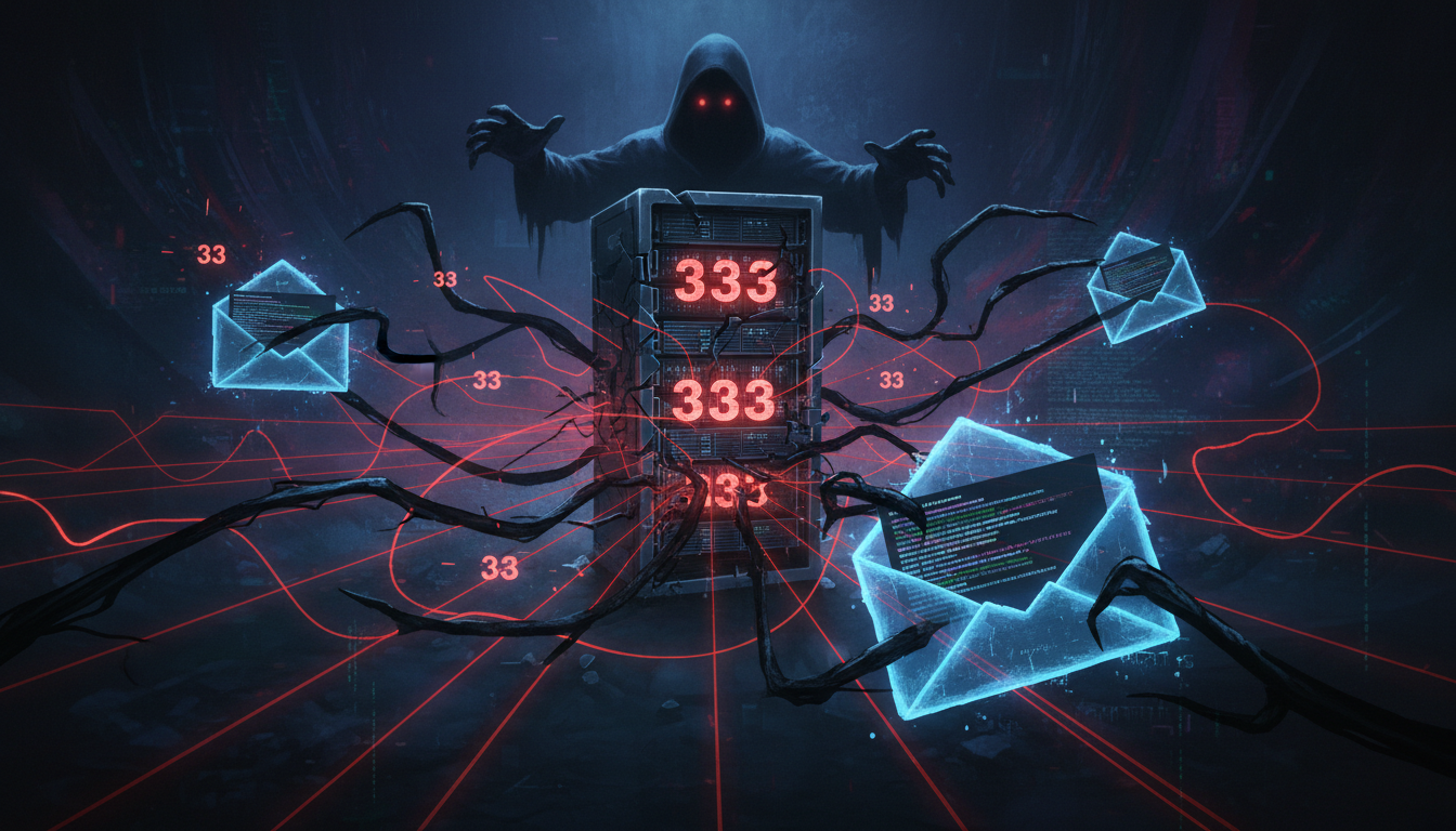 Tor exit nodes hijacked